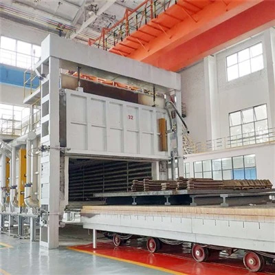 Furnace di u Trolley Doppiu